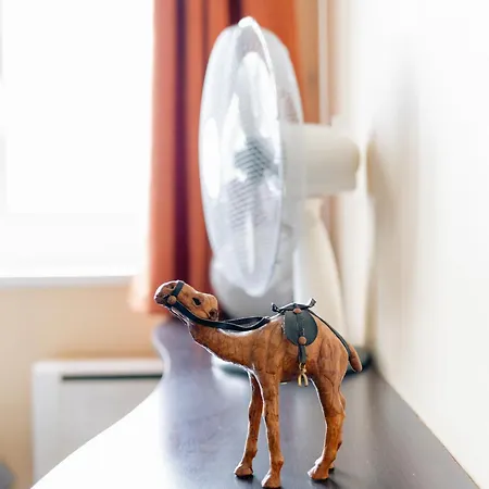 شقة The Cosy Eiffel