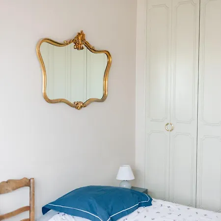 The Cosy Eiffel شقة *