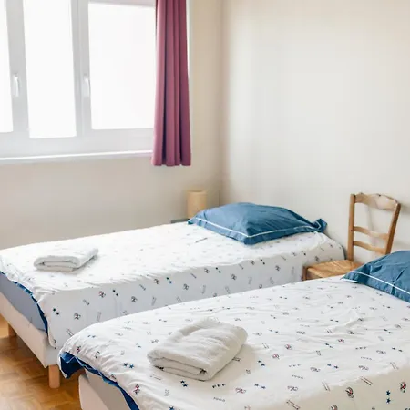 The Cosy Eiffel شقة باريس