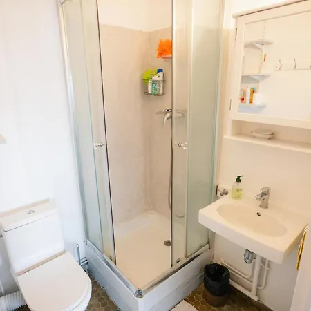 The Cosy Eiffel باريس