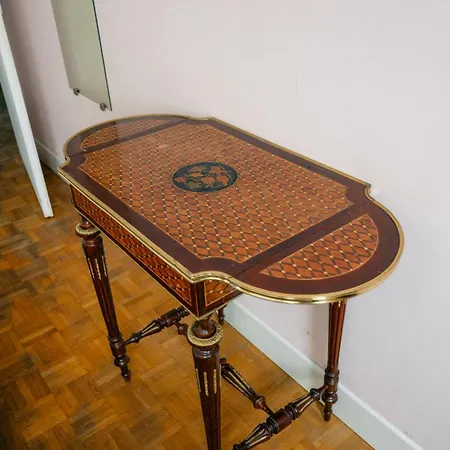 شقة The Cosy Eiffel