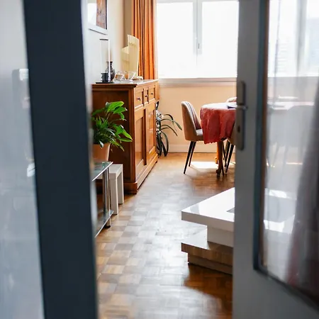 The Cosy Eiffel Parigi