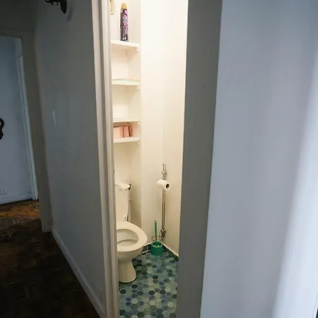 The Cosy Eiffel * Parigi