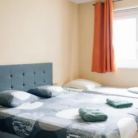 The Cosy Eiffel Apartment