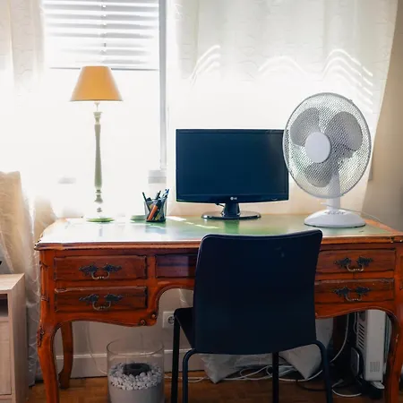 Διαμέρισμα The Cosy Eiffel Παρίσι