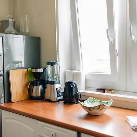 Διαμέρισμα The Cosy Eiffel