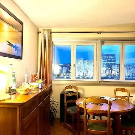 Διαμέρισμα The Cosy Eiffel Παρίσι